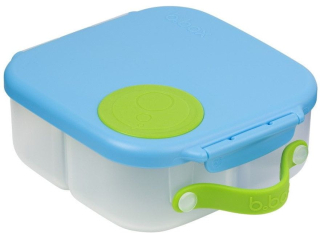 B.box raňajkový box 1000 ml